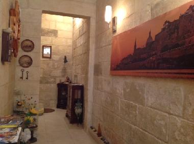 Ferienwohnung in Valletta  (Malta) oder Ferienwohnung oder Ferienhaus
