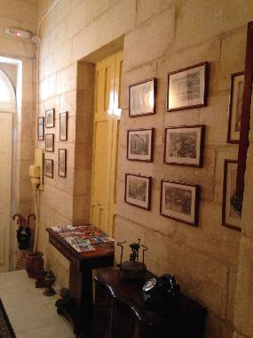 Ferienwohnung in Valletta  (Malta) oder Ferienwohnung oder Ferienhaus