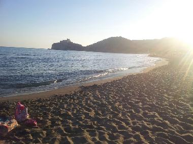 Ferienwohnung in CASTIGLIONE DELLA PESCAIA (Grosseto) oder Ferienwohnung oder Ferienhaus