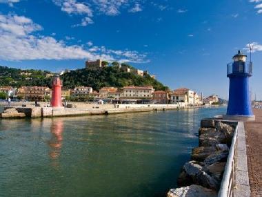Ferienwohnung in CASTIGLIONE DELLA PESCAIA (Grosseto) oder Ferienwohnung oder Ferienhaus