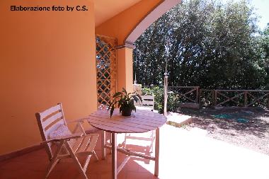 Ferienwohnung in CASTIGLIONE DELLA PESCAIA (Grosseto) oder Ferienwohnung oder Ferienhaus