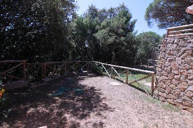 Ferienwohnung in CASTIGLIONE DELLA PESCAIA (Grosseto) oder Ferienwohnung oder Ferienhaus