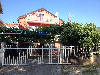 Ferienwohnung in Bijela (Montenegro) oder Ferienwohnung oder Ferienhaus