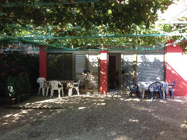 Ferienwohnung in Bijela (Montenegro) oder Ferienwohnung oder Ferienhaus