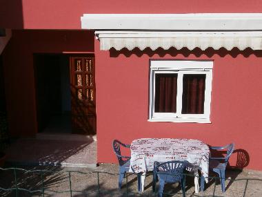 Ferienwohnung in Bijela (Montenegro) oder Ferienwohnung oder Ferienhaus