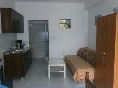 Ferienwohnung in Bijela (Montenegro) oder Ferienwohnung oder Ferienhaus