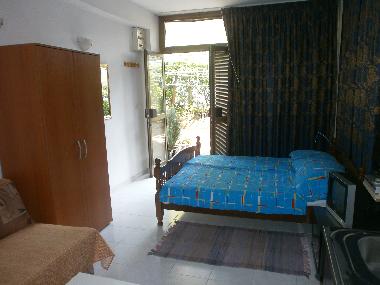 Ferienwohnung in Bijela (Montenegro) oder Ferienwohnung oder Ferienhaus