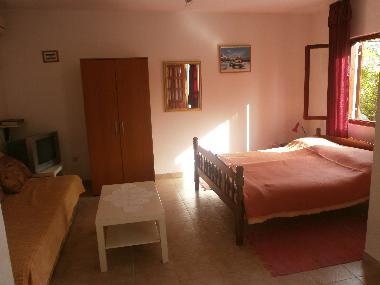 Ferienwohnung in Bijela (Montenegro) oder Ferienwohnung oder Ferienhaus