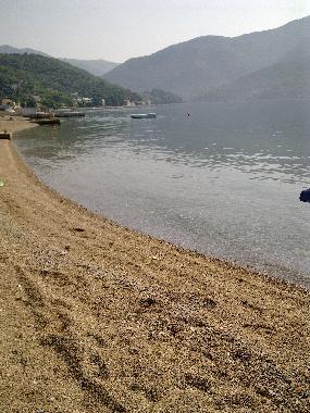 Ferienwohnung in Bijela (Montenegro) oder Ferienwohnung oder Ferienhaus