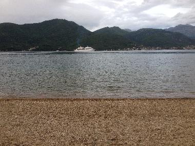 Ferienwohnung in Bijela (Montenegro) oder Ferienwohnung oder Ferienhaus