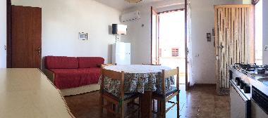 Ferienwohnung in furnari (Messina) oder Ferienwohnung oder Ferienhaus