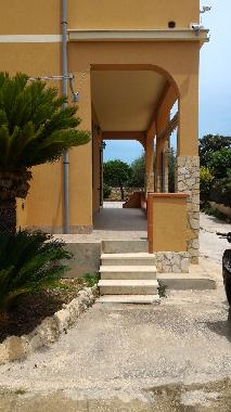 Ferienhaus in Avola (Siracusa) oder Ferienwohnung oder Ferienhaus