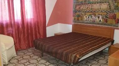 Ferienhaus in Avola (Siracusa) oder Ferienwohnung oder Ferienhaus