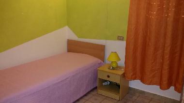 Ferienhaus in Avola (Siracusa) oder Ferienwohnung oder Ferienhaus