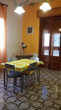 Ferienhaus in Avola (Siracusa) oder Ferienwohnung oder Ferienhaus