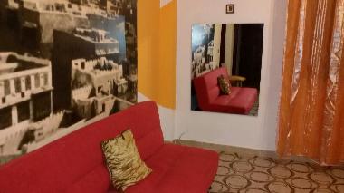 Ferienhaus in Avola (Siracusa) oder Ferienwohnung oder Ferienhaus