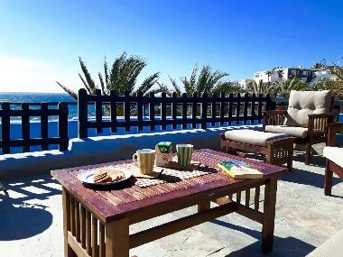 Ferienwohnung in playa del aguila (Gran Canaria) oder Ferienwohnung oder Ferienhaus