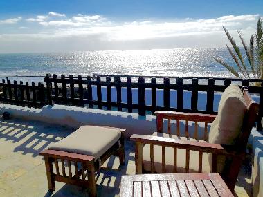 Ferienwohnung in playa del aguila (Gran Canaria) oder Ferienwohnung oder Ferienhaus