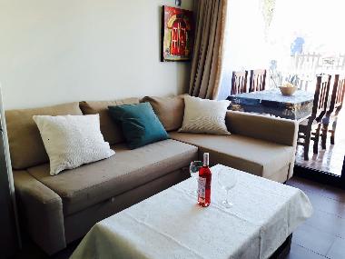 Ferienwohnung in playa del aguila (Gran Canaria) oder Ferienwohnung oder Ferienhaus