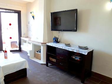 Ferienwohnung in playa del aguila (Gran Canaria) oder Ferienwohnung oder Ferienhaus