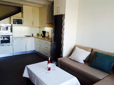 Ferienwohnung in playa del aguila (Gran Canaria) oder Ferienwohnung oder Ferienhaus