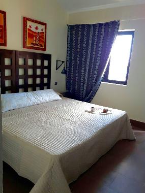 Ferienwohnung in playa del aguila (Gran Canaria) oder Ferienwohnung oder Ferienhaus