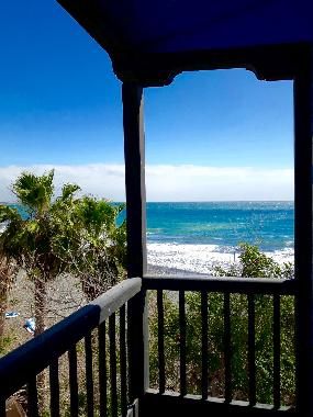 Ferienwohnung in playa del aguila (Gran Canaria) oder Ferienwohnung oder Ferienhaus