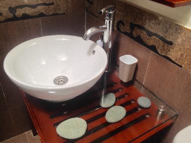 Ferienwohnung in playa del aguila (Gran Canaria) oder Ferienwohnung oder Ferienhaus