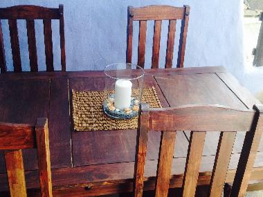 Ferienwohnung in playa del aguila (Gran Canaria) oder Ferienwohnung oder Ferienhaus