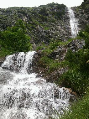 Ferienwohnung in M�hlbach (Pinzgau-Pongau) oder Ferienwohnung oder Ferienhaus