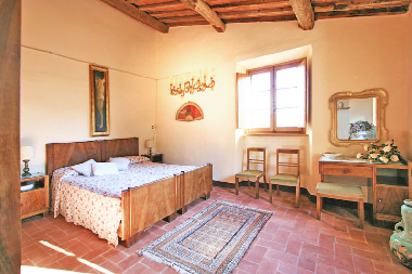 Ferienhaus in Lucca (Lucca) oder Ferienwohnung oder Ferienhaus