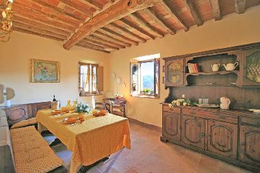 Ferienhaus in Lucca (Lucca) oder Ferienwohnung oder Ferienhaus