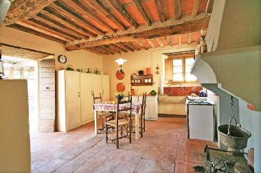 Ferienhaus in Lucca (Lucca) oder Ferienwohnung oder Ferienhaus