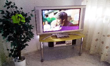 Ferienhaus in Pinar de Campoverde (Murcia) oder Ferienwohnung oder Ferienhaus