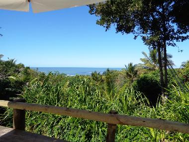 Ferienhaus in Trancoso (Bahia) oder Ferienwohnung oder Ferienhaus