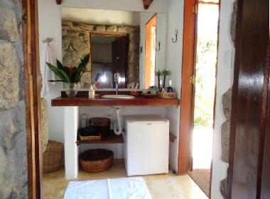 Ferienhaus in Trancoso (Bahia) oder Ferienwohnung oder Ferienhaus