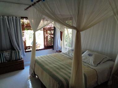 Ferienhaus in Trancoso (Bahia) oder Ferienwohnung oder Ferienhaus