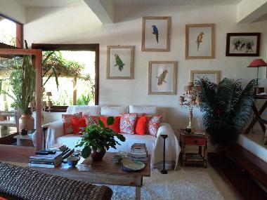 Ferienhaus in Trancoso (Bahia) oder Ferienwohnung oder Ferienhaus