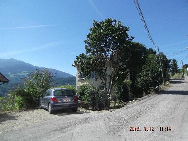 Ferienwohnung in la rochette (Savoie) oder Ferienwohnung oder Ferienhaus