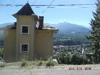 Ferienwohnung in la rochette (Savoie) oder Ferienwohnung oder Ferienhaus