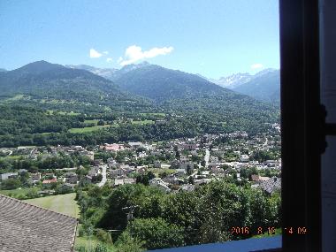 Ferienwohnung in la rochette (Savoie) oder Ferienwohnung oder Ferienhaus