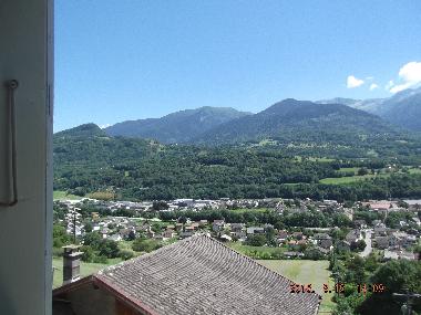Ferienwohnung in la rochette (Savoie) oder Ferienwohnung oder Ferienhaus