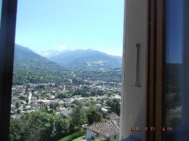 Ferienwohnung in la rochette (Savoie) oder Ferienwohnung oder Ferienhaus