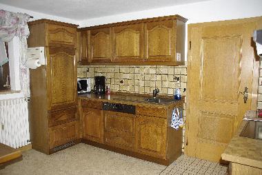 Ferienwohnung in Ruhpolding (Oberbayern) oder Ferienwohnung oder Ferienhaus