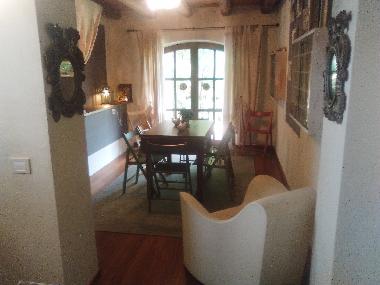 Ferienhaus in Vaglio Serra (Asti) oder Ferienwohnung oder Ferienhaus