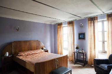 Ferienhaus in Vaglio Serra (Asti) oder Ferienwohnung oder Ferienhaus