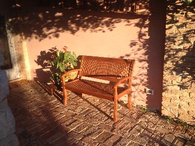 Ferienhaus in Vaglio Serra (Asti) oder Ferienwohnung oder Ferienhaus