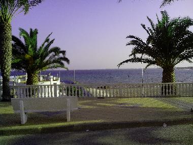 Ferienhaus in Pinar de Campoverde (Murcia) oder Ferienwohnung oder Ferienhaus