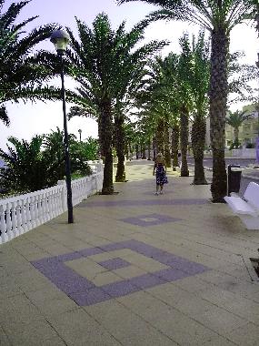 Ferienhaus in Pinar de Campoverde (Murcia) oder Ferienwohnung oder Ferienhaus