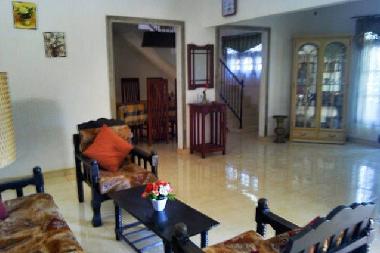 Ferienhaus in Hikkaduwa (Colombo) oder Ferienwohnung oder Ferienhaus